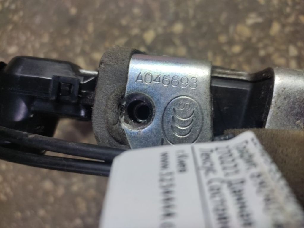 69040-42250 | Замок двері передн. лів. LEXUS ES350 06-12 - Фото 5