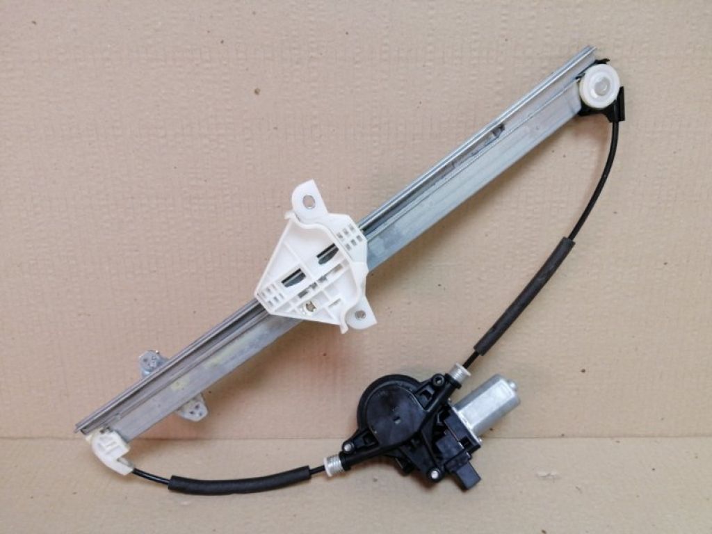 KD53-58-590 | Стеклоподъемник передн. прав. MAZDA CX-5 (KE) 11-17 - Фото 3