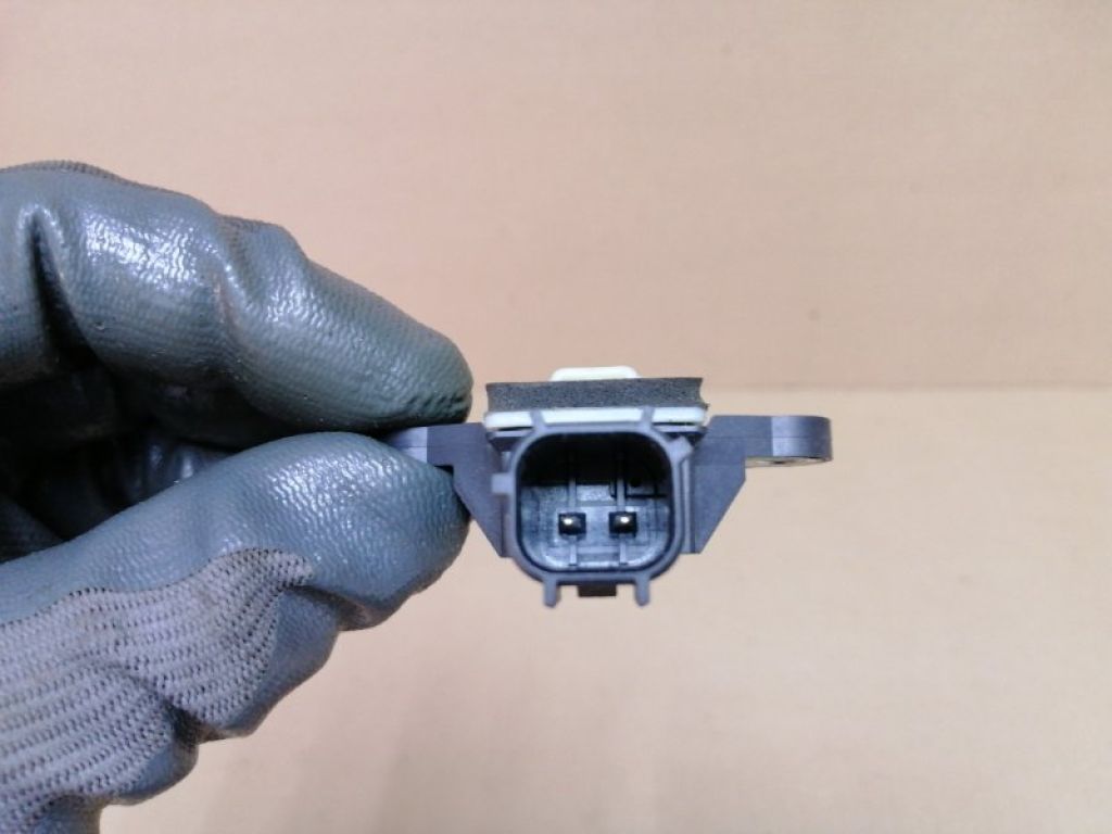 GMC8-57-KC0A | Датчик удару передн. лів. MAZDA CX-5 (KE) 11-17 - Фото 4