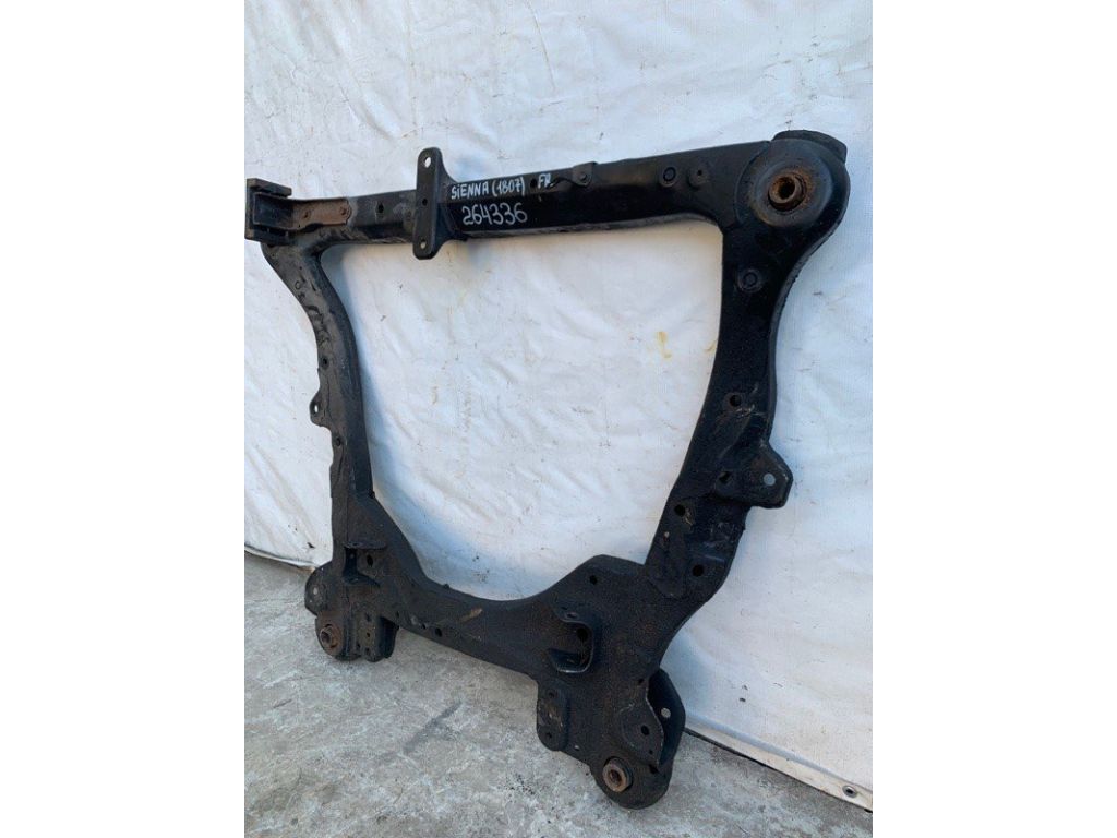 51100-08010 | Балка передньої підвіски TOYOTA SIENNA 03-10 - Фото 4