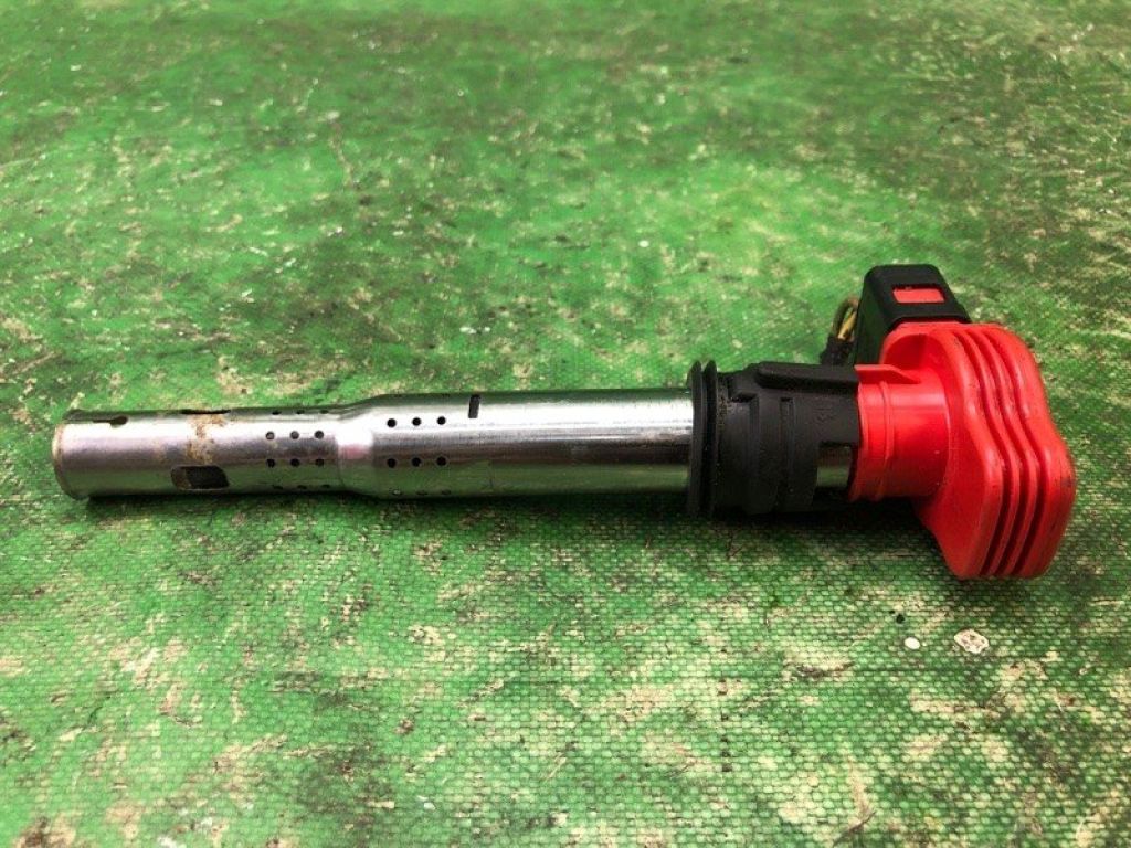 06E905115E | Котушка запалювання VOLKSWAGEN JETTA USA 10-17