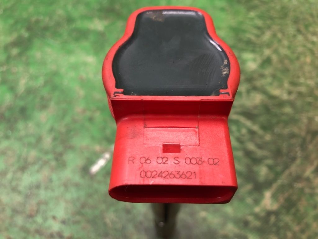 06E905115E | Котушка запалювання VOLKSWAGEN JETTA USA 10-17 - Фото 3