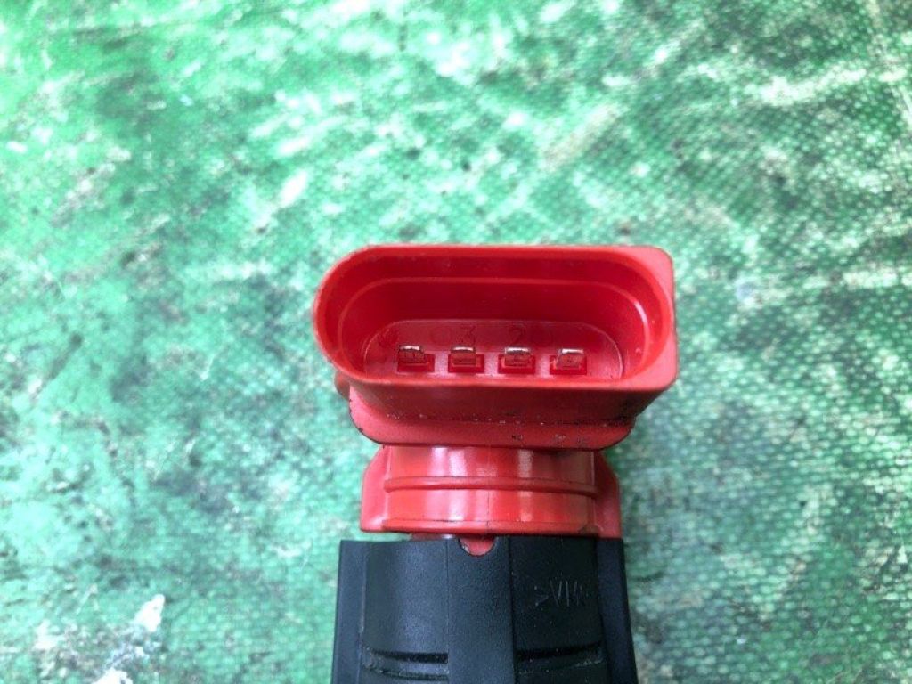 06E905115E | Котушка запалювання VOLKSWAGEN JETTA USA 10-17 - Фото 4