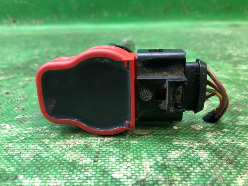 06E905115E | Котушка запалювання VOLKSWAGEN JETTA USA 10-17 - Фото 5