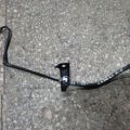 01466-STX-A00 | Трубка тормозная задн. прав. HONDA PILOT 08-15