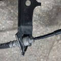 01466-STX-A00 | Трубка тормозная задн. прав. HONDA PILOT 08-15 - Превью 3