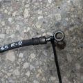 01466-STX-A00 | Трубка тормозная задн. прав. HONDA PILOT 08-15 - Превью 5