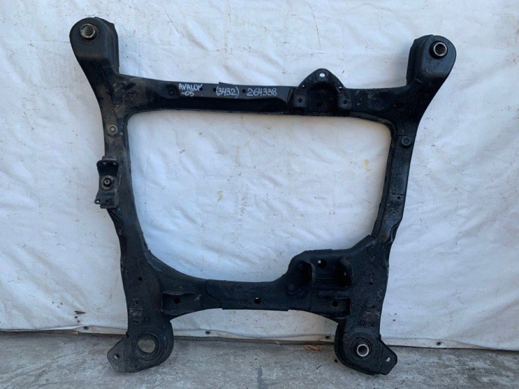 51100-07010 | Балка передньої підвіски TOYOTA AVALON 99-05