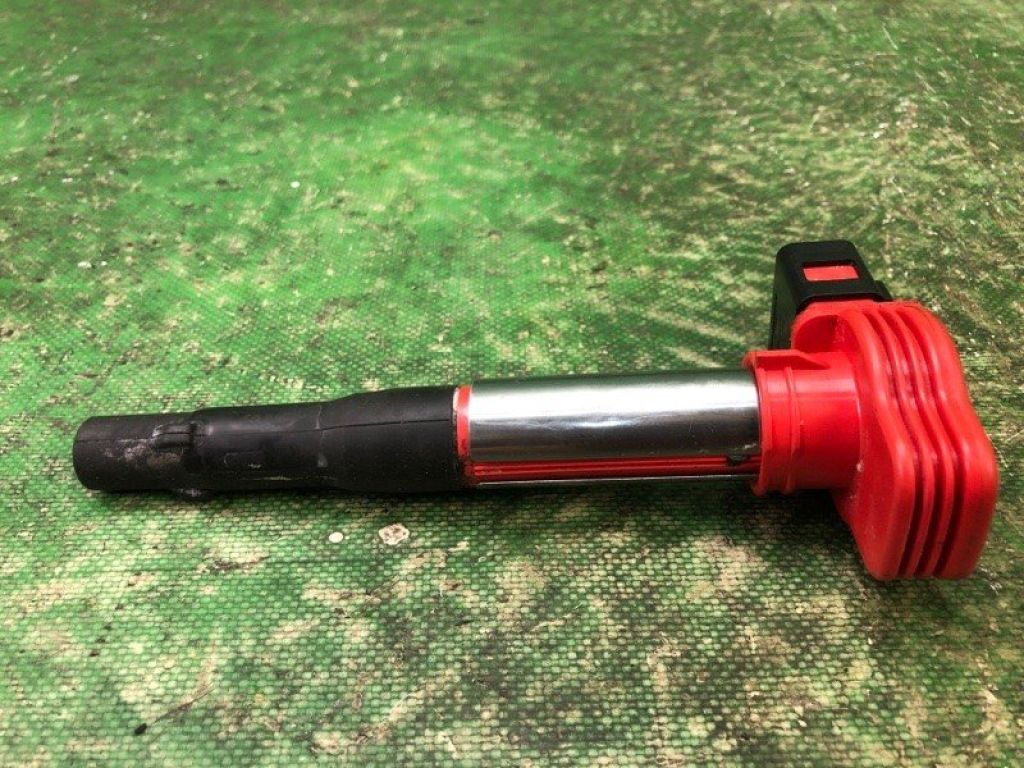 06E905115E | Котушка запалювання VOLKSWAGEN JETTA USA 10-17