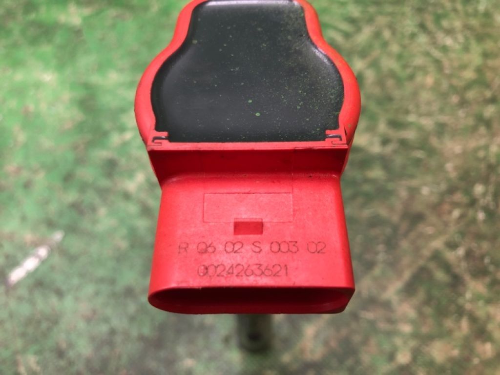 06E905115E | Котушка запалювання VOLKSWAGEN JETTA USA 10-17 - Фото 3