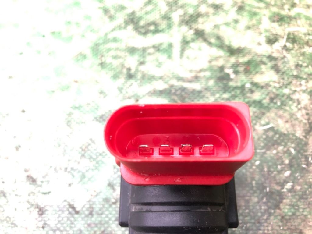 06E905115E | Котушка запалювання VOLKSWAGEN JETTA USA 10-17 - Фото 4