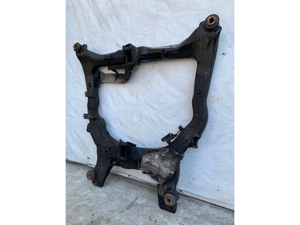 54400-CA101 | Балка передней подвески NISSAN MURANO Z50 02-07 - Фото 4