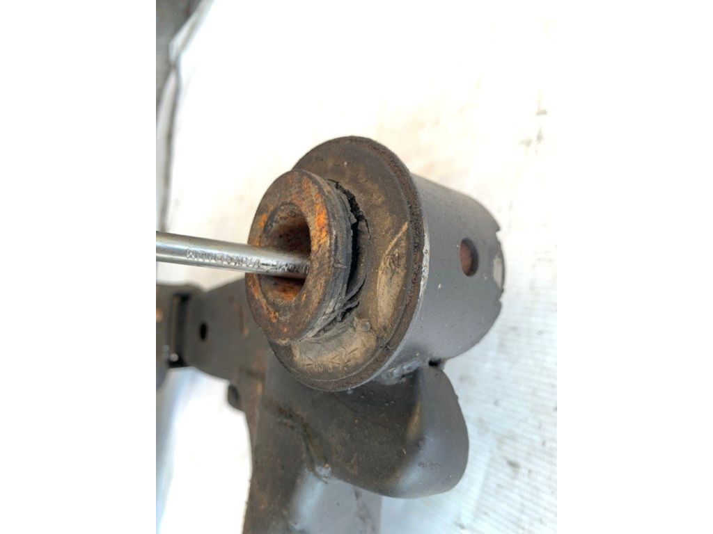 54400-CA101 | Балка передней подвески NISSAN MURANO Z50 02-07 - Фото 6