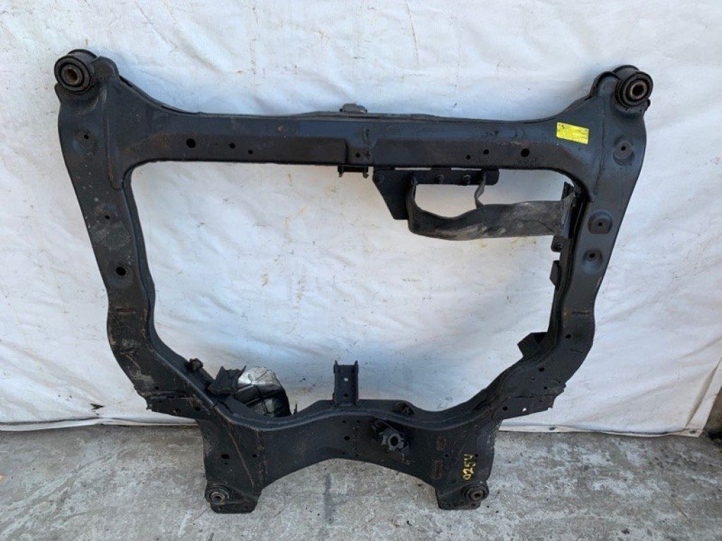 54400-CA101 | Балка передней подвески NISSAN MURANO Z50 02-07 - Фото 10