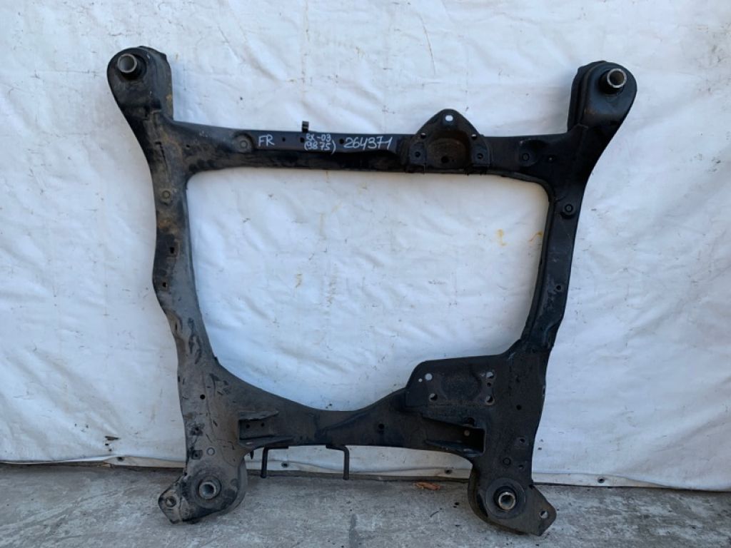 51100-48010 | Балка передней подвески LEXUS RX300 98-03