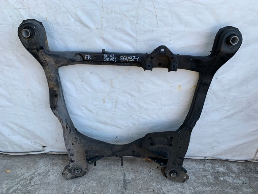 51100-48010 | Балка передней подвески LEXUS RX300 98-03 - Фото 2