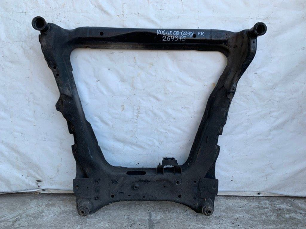 54400-JM000 | Балка передней подвески NISSAN ROGUE 08-15