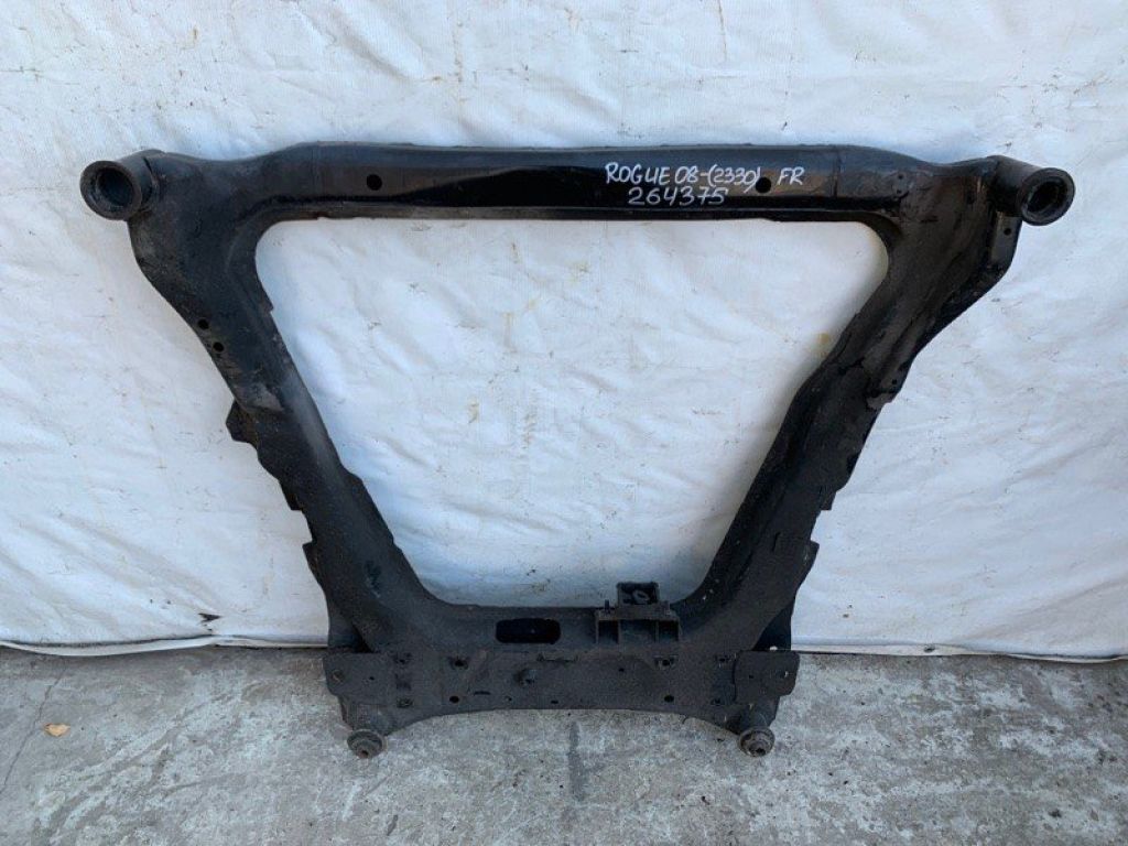 54400-JM000 | Балка передней подвески NISSAN ROGUE 08-15 - Фото 2