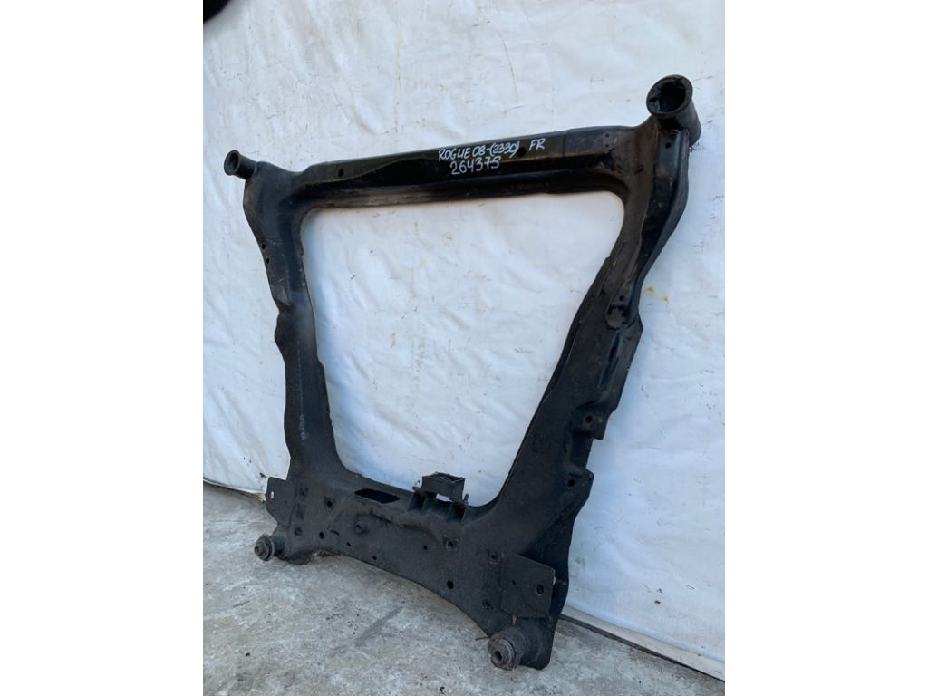 54400-JM000 | Балка передней подвески NISSAN ROGUE 08-15 - Фото 4