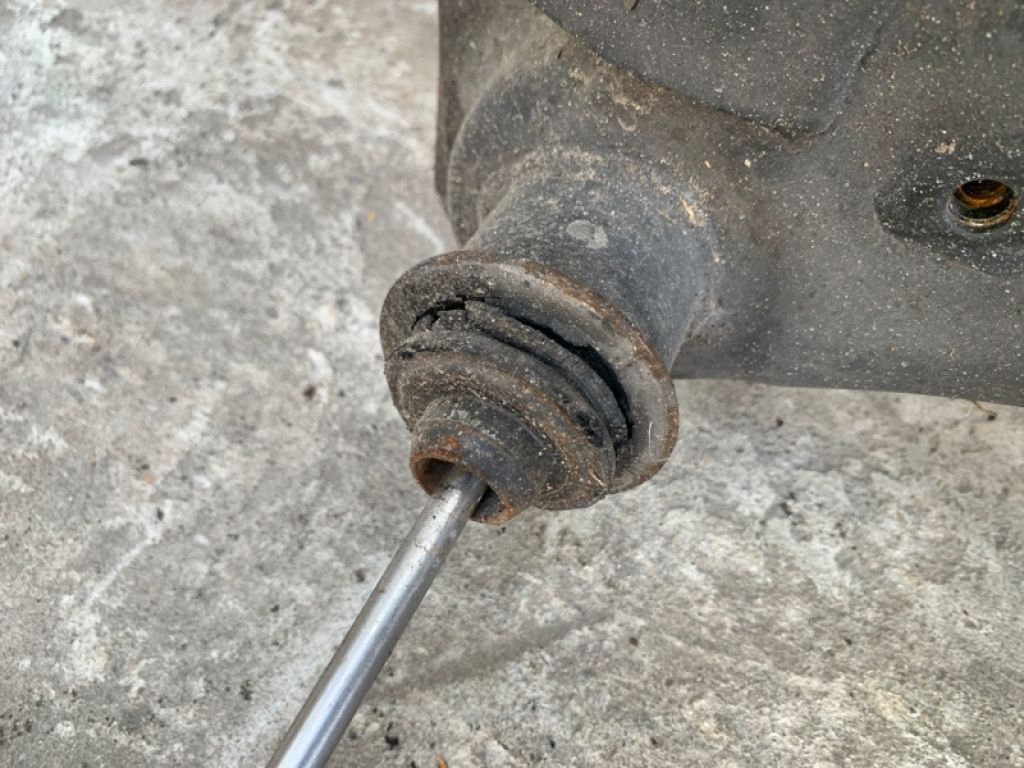 54400-JM000 | Балка передней подвески NISSAN ROGUE 08-15 - Фото 7