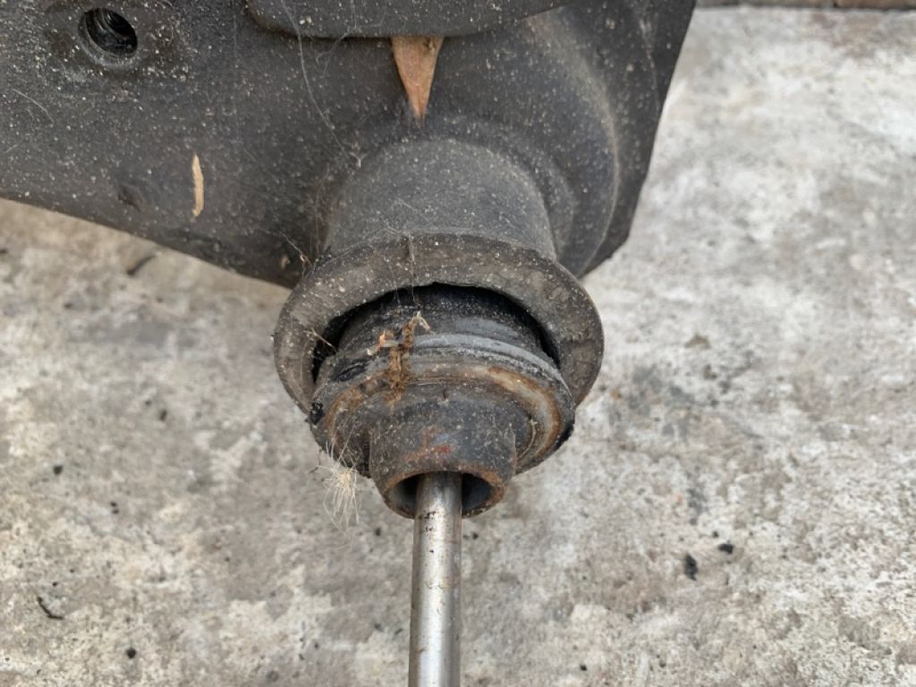 54400-JM000 | Балка передней подвески NISSAN ROGUE 08-15 - Фото 8