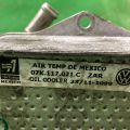 07K 117 021 C | Теплообменник двигателя VOLKSWAGEN JETTA USA 10-17 - Превью 3