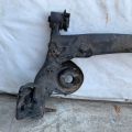 42110-08021 | Балка задньої підвіски TOYOTA SIENNA 03-10 - Прев'ю 3