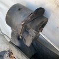 42110-08021 | Балка задньої підвіски TOYOTA SIENNA 03-10 - Прев'ю 4