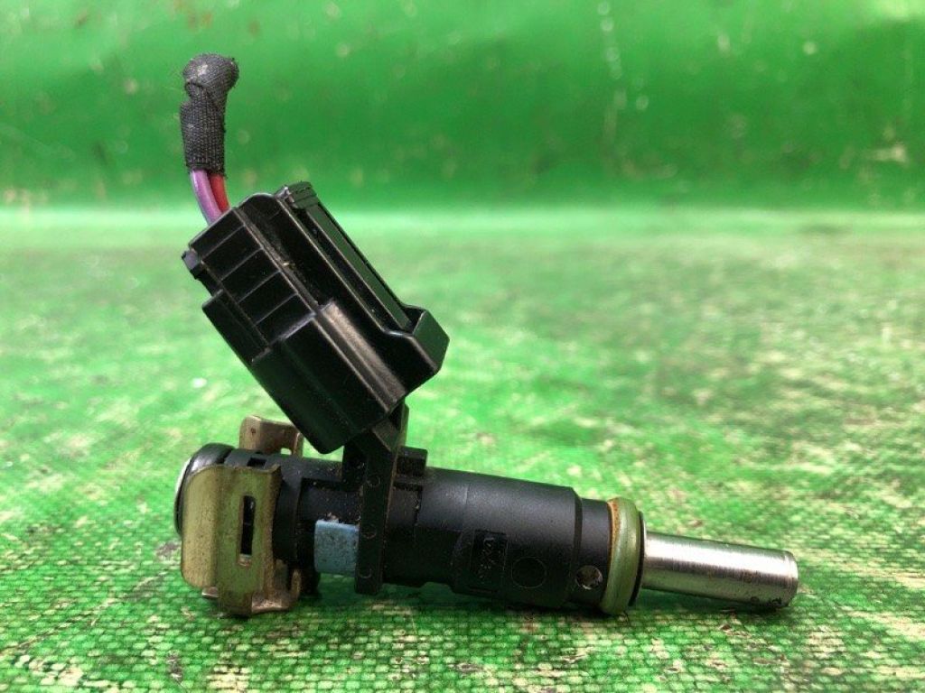 07K906031C | Форсунка паливна VOLKSWAGEN JETTA USA 10-17