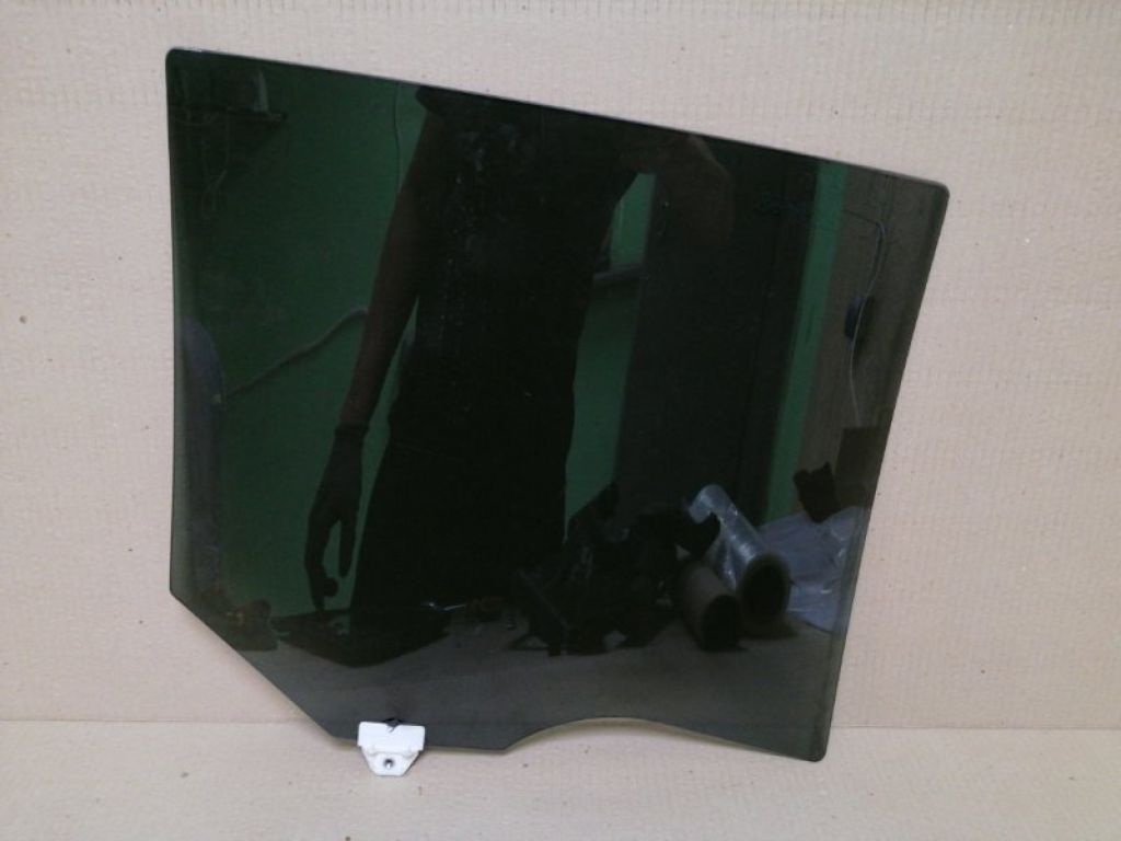 KD47-73-510 | Скло дверей задн. лів. MAZDA CX-5 (KE) 11-17 - Фото 3