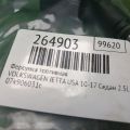 07K906031C | Форсунка паливна VOLKSWAGEN JETTA USA 10-17 - Прев'ю 2