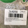 07K 117 021 C | Теплообменник двигателя VOLKSWAGEN JETTA USA 10-17 - Превью 2