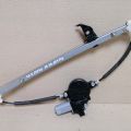 KD53-72-590 | Склопідйомник задн. прав. MAZDA CX-5 (KE) 11-17