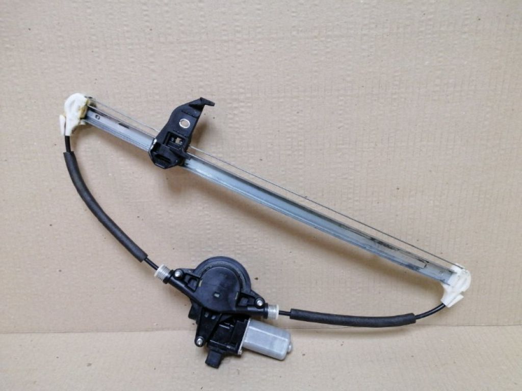 KD53-72-590 | Склопідйомник задн. прав. MAZDA CX-5 (KE) 11-17 - Фото 3