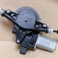 KD53-72-590 | Склопідйомник задн. прав. MAZDA CX-5 (KE) 11-17 - Прев'ю 4