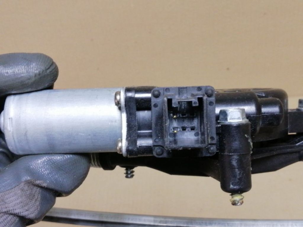 KD53-72-590 | Склопідйомник задн. прав. MAZDA CX-5 (KE) 11-17 - Фото 5