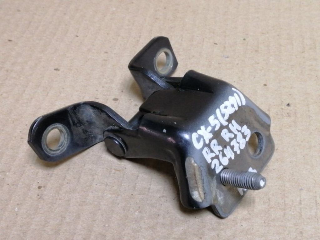 KD53-72-240 | Петля двері нижня задн. прав. MAZDA CX-5 (KE) 11-17 - Фото 3