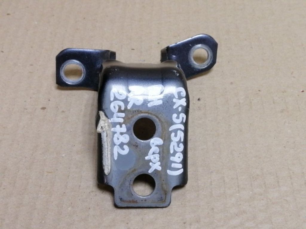 KD53-72-210 | Петля двері верхня задн. прав. MAZDA CX-5 (KE) 11-17