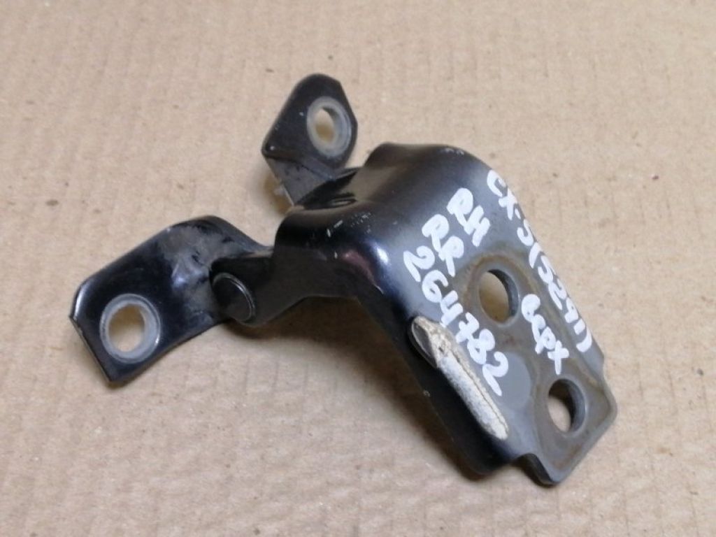 KD53-72-210 | Петля двері верхня задн. прав. MAZDA CX-5 (KE) 11-17 - Фото 3