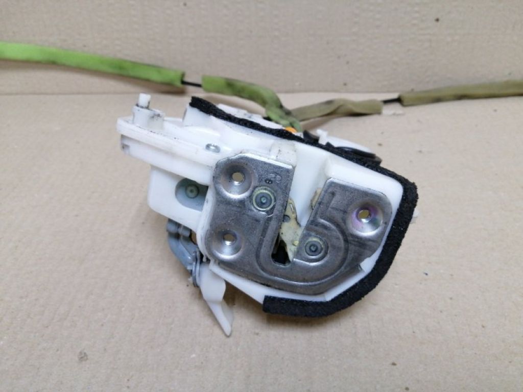 KD53-72-310 | Замок двері задн. прав. MAZDA CX-5 (KE) 11-17 - Фото 3