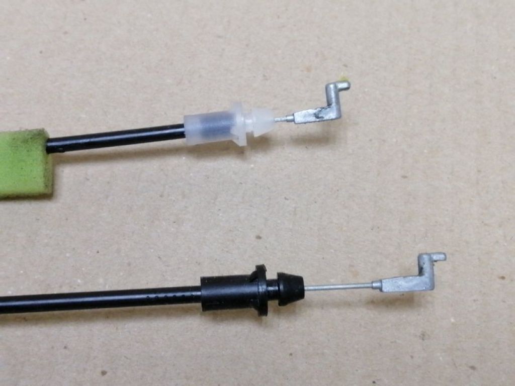 KD53-72-310 | Замок двері задн. прав. MAZDA CX-5 (KE) 11-17 - Фото 5