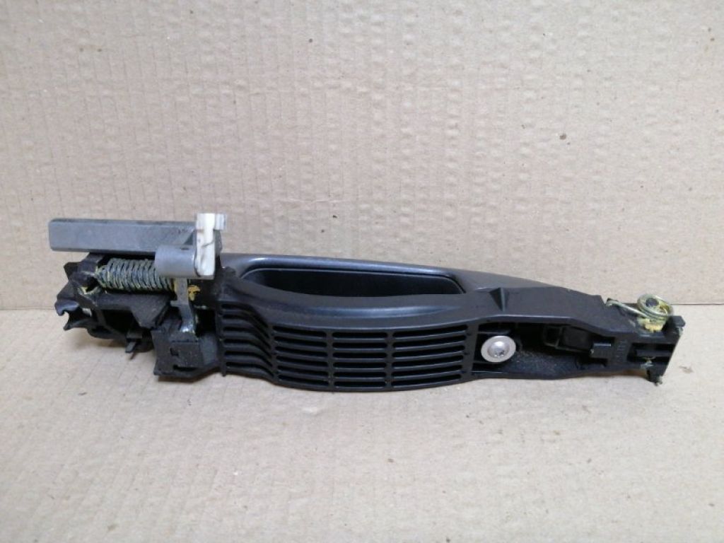 KD53-59-41XC27 | Ручка двери наружная задн. лев. MAZDA CX-5 (KE) 11-17 - Фото 2