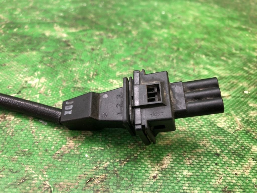 39180-25300 | Датчик положения коленвала HYUNDAI SANTA FE (DM) 12-18 - Фото 3