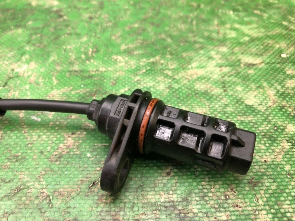 39180-25300 | Датчик положения коленвала HYUNDAI SANTA FE (DM) 12-18 - Фото 4