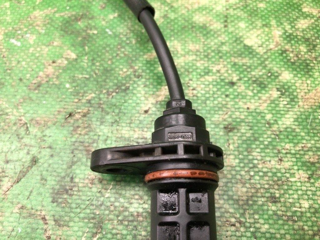 39180-25300 | Датчик положения коленвала HYUNDAI SANTA FE (DM) 12-18 - Фото 5