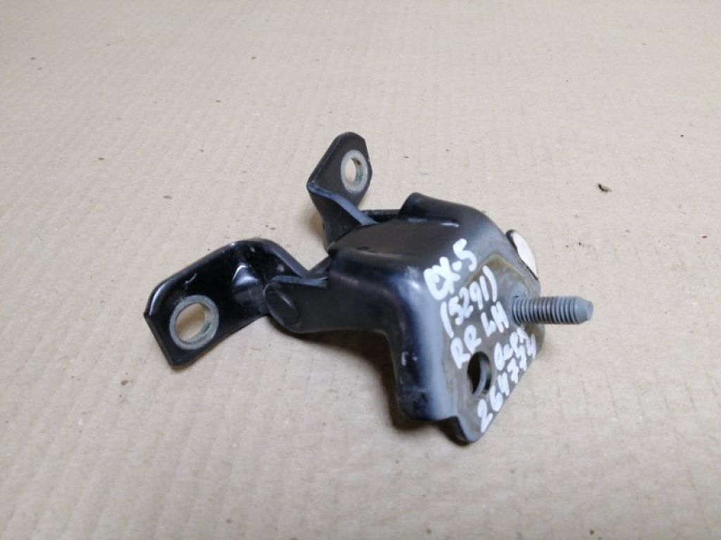 KD53-73-210 | Петля двері верхня задн. лів. MAZDA CX-5 (KE) 11-17 - Фото 3