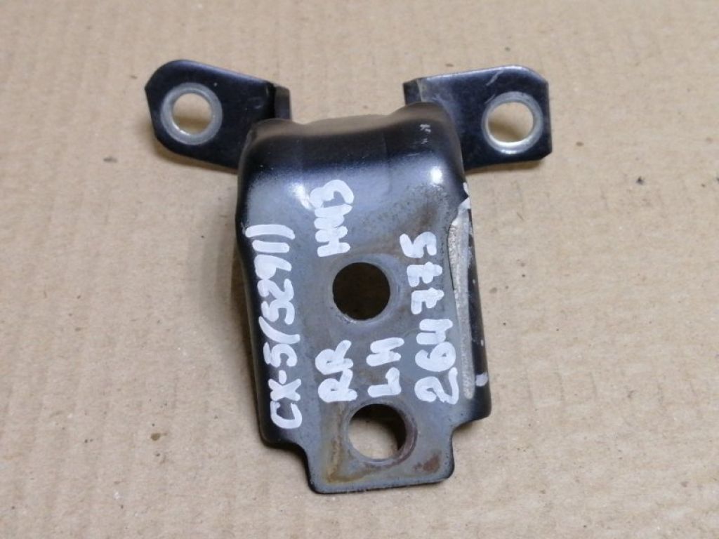 KD53-73-240 | Петля двери нижняя задн. лев. MAZDA CX-5 (KE) 11-17