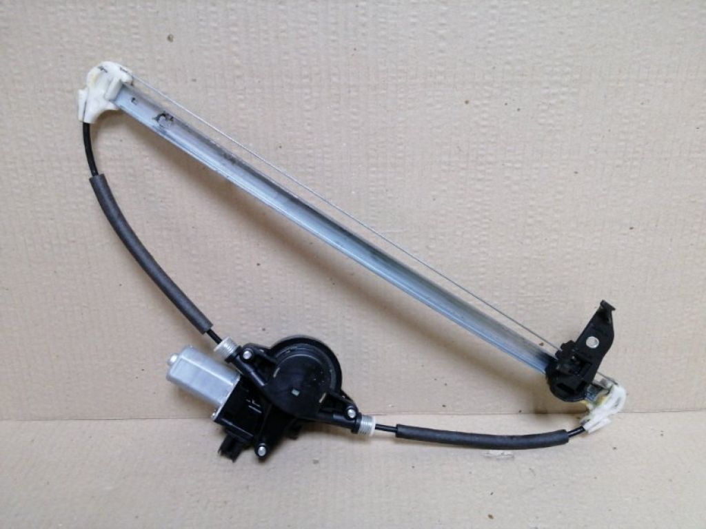KD53-73-590 | Стеклоподъемник задн. лев. MAZDA CX-5 (KE) 11-17 - Фото 3