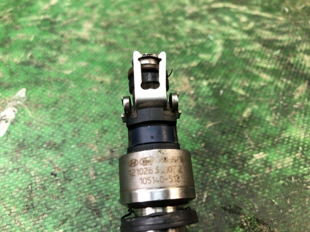35310-2G710 | Форсунка паливна HYUNDAI SANTA FE (DM) 12-18 - Фото 6