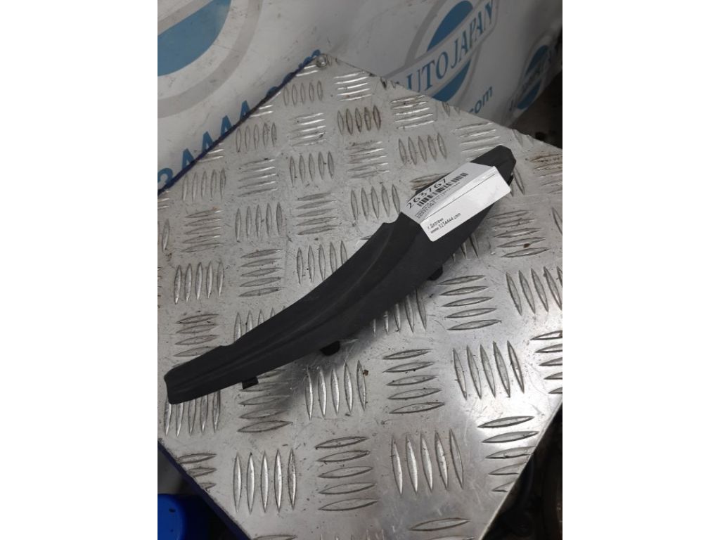 KD53-51-PB1 | Накладка крила передн. прав. MAZDA CX-5 (KE) 11-17